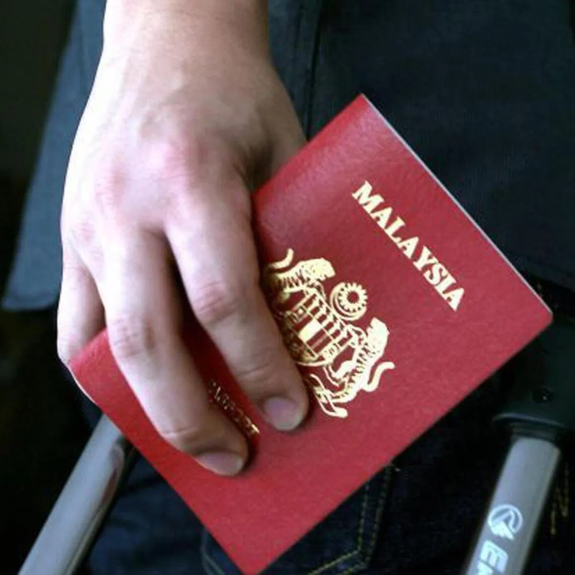 The new Malaysian international passport, offering up to 10 years’ validity, was rolled out on July 1.