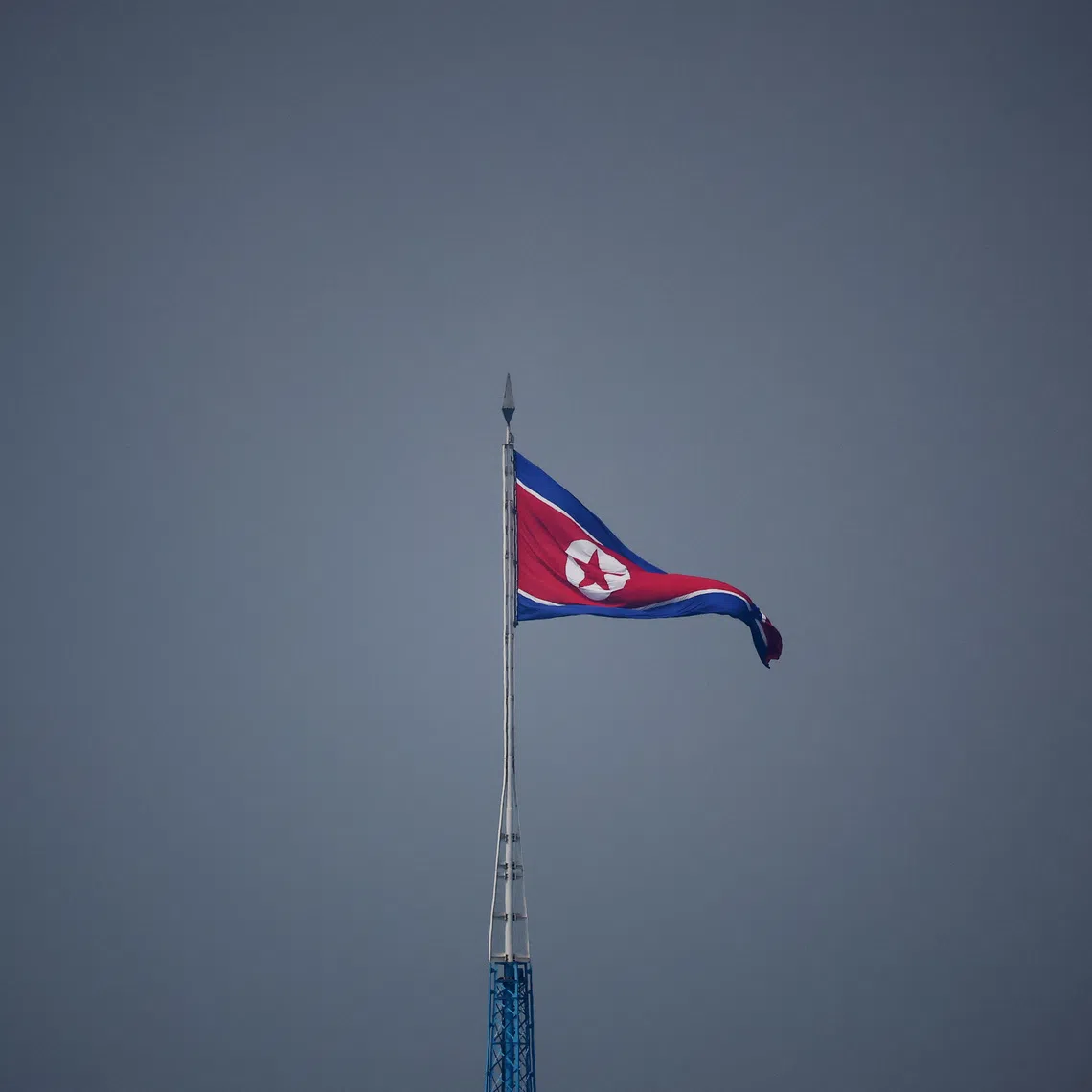 Vietnam will build a memorial and renovate a cemetery dedicated to North Korean servicemen killed fighting during the Vietnam War.