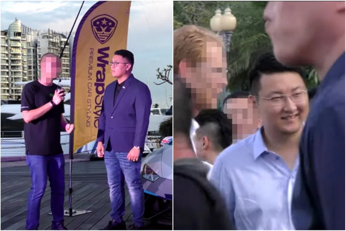Unmasked: Bosses behind Chen Zhi’s global scam syndicate hired S’poreans as personal assistants
