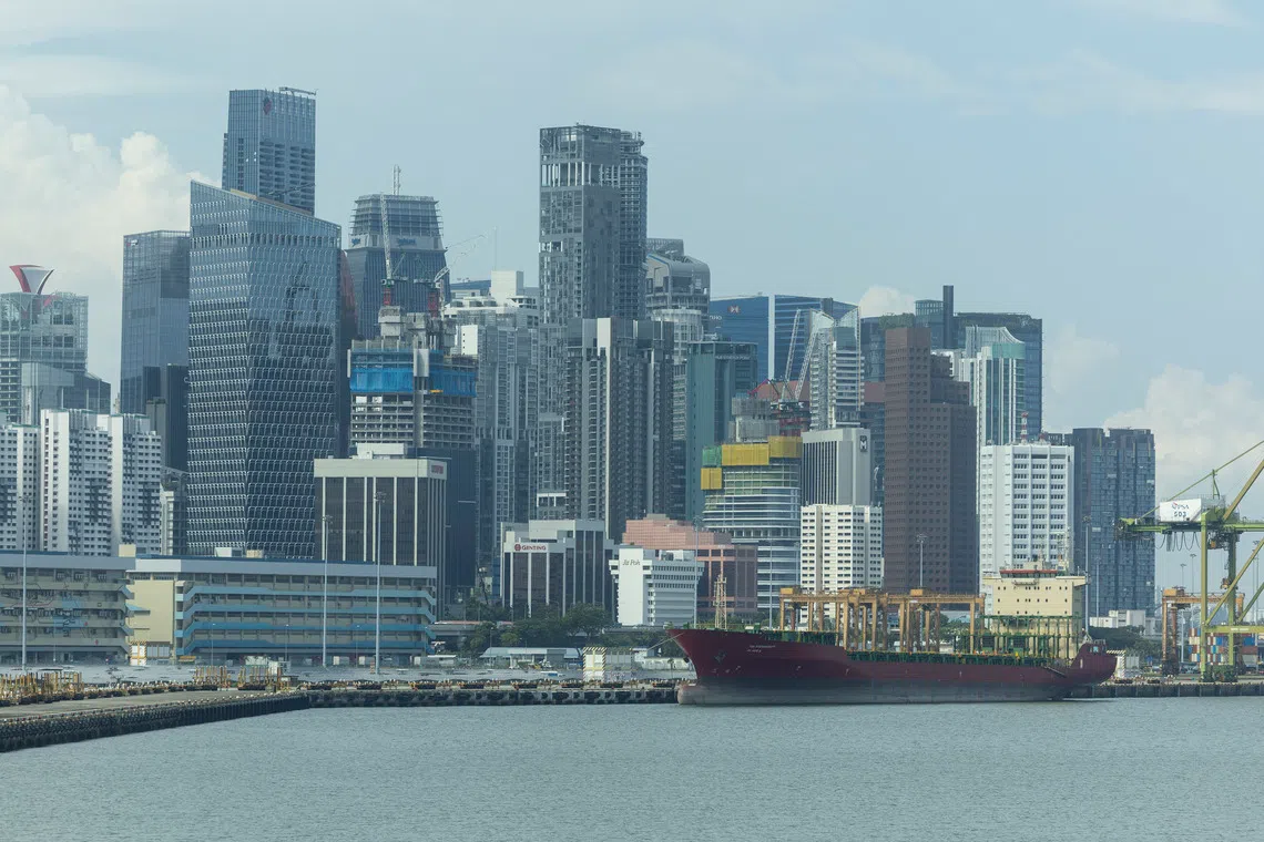 However, the region saw the average deal size jump 42 per cent in the first nine months of 2025, from the same period a year earlier.