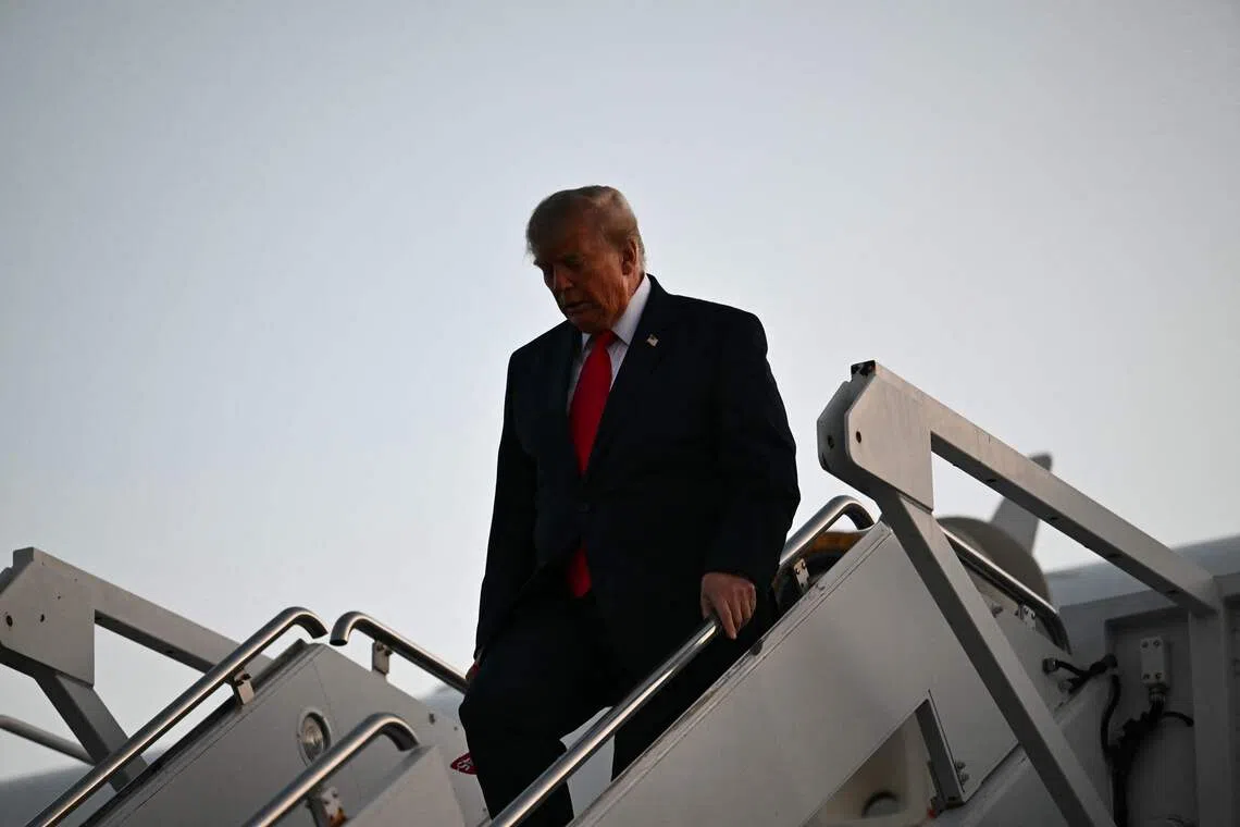 The move allows US President Donald Trump to provide financial incentives for oil-related activities, pipelines and storage of liquid fuels.