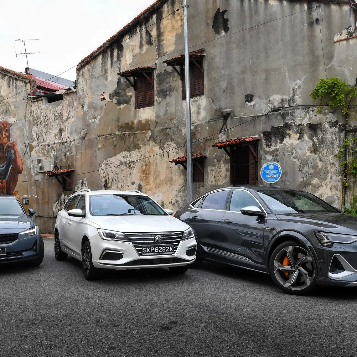 The move follows growing public criticism over the enforcement system, particularly complaints that motorists were being given too little time to pay for parking before compounds were issued.