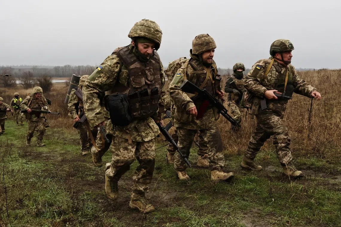 Europe fears Trojan horse for Russia in Trump’s Ukraine plan: Sources