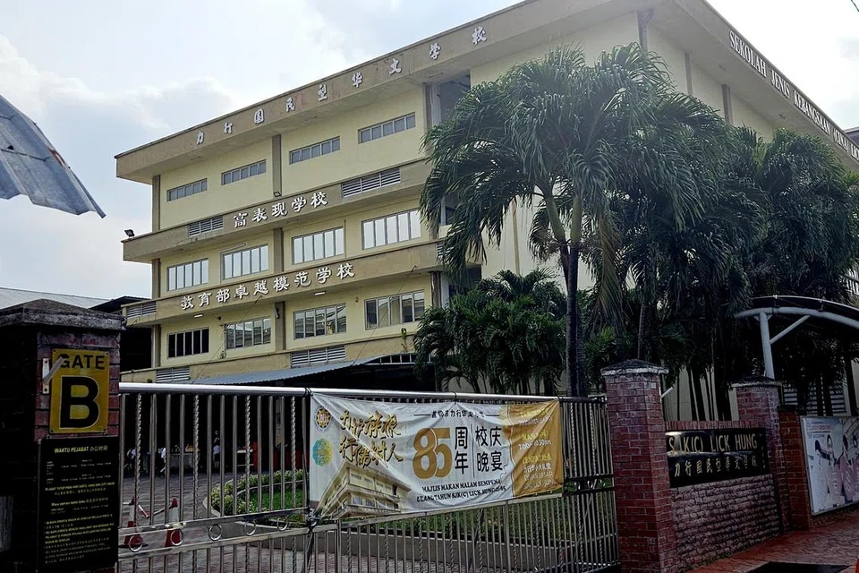 Malaysia’s Chinese schools make adjustments as they continue to draw ...