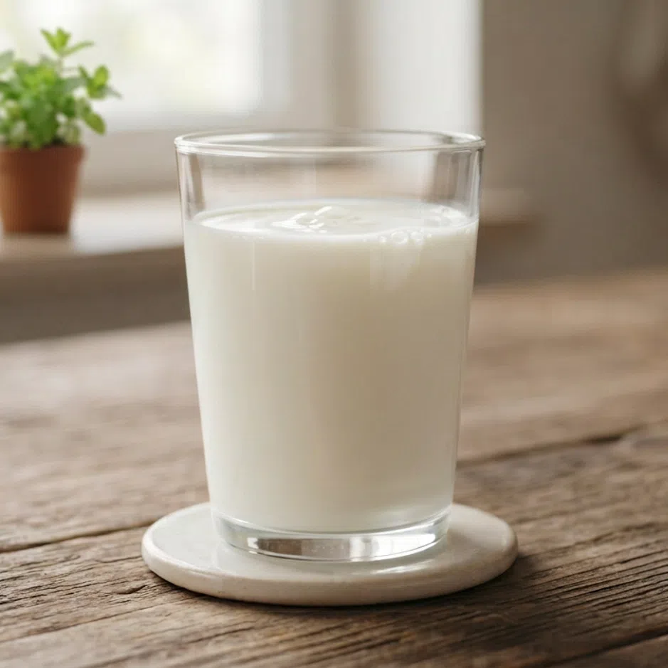 The freshness of milk is about more than just its best-by date; its journey before reaching your glass matters too.