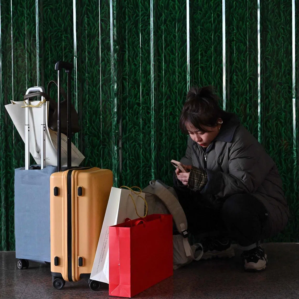 The move will enable tighter control on what content gets published online.