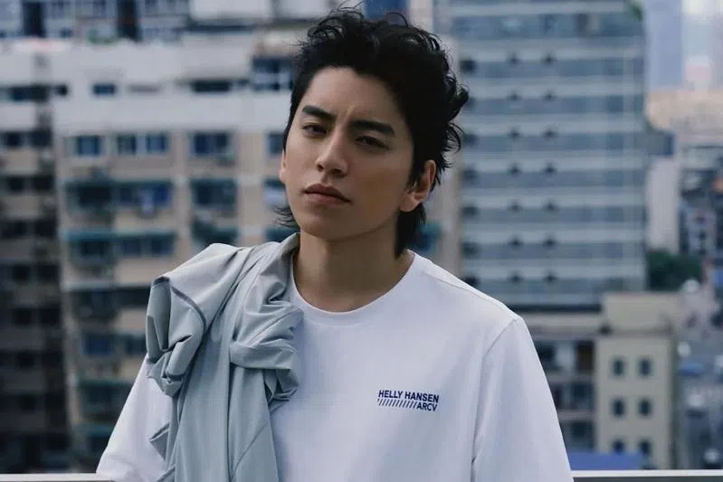 Taiwanese actor Darren Wang jailed six months for illegal access to personal data