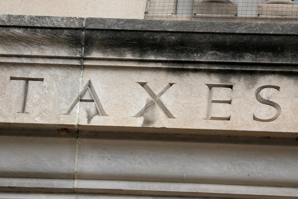 Rolf Schnellmann admitted on Dec 21 that he participated in a tax fraud conspiracy, United States prosecutors said.