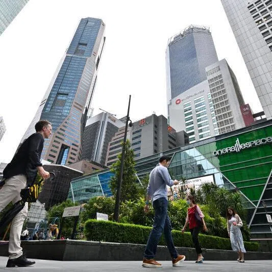 Singapore scored 84 out of a possible 100 on a scale, with zero for highly corrupt and 100 for very clean, to be ranked third-least corrupt nation in the world.