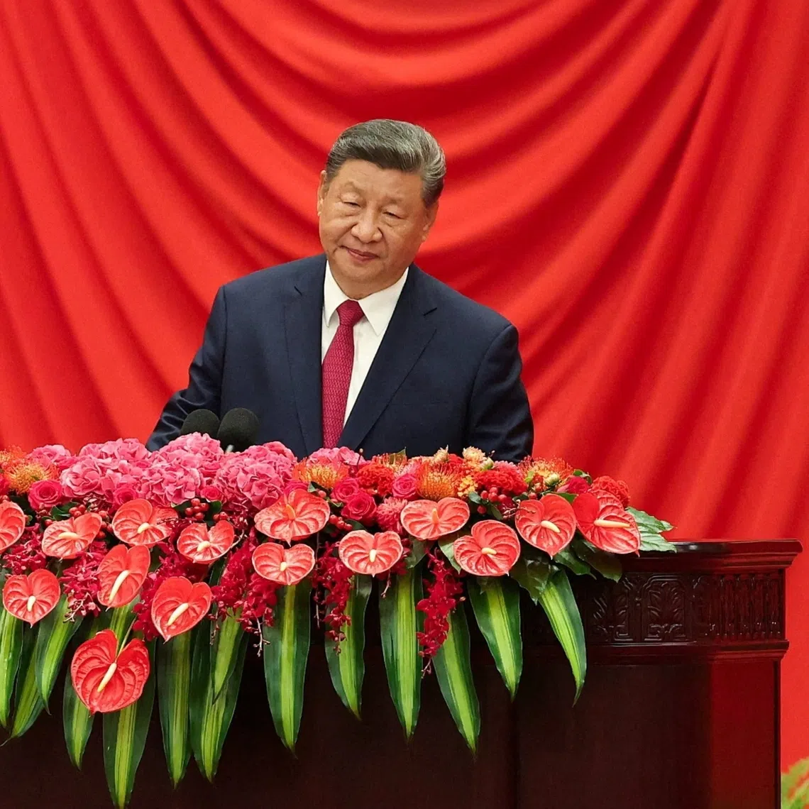 President Xi Jinping has led China for 13 years, amassing dominance to a degree unseen since Mao Zedong.