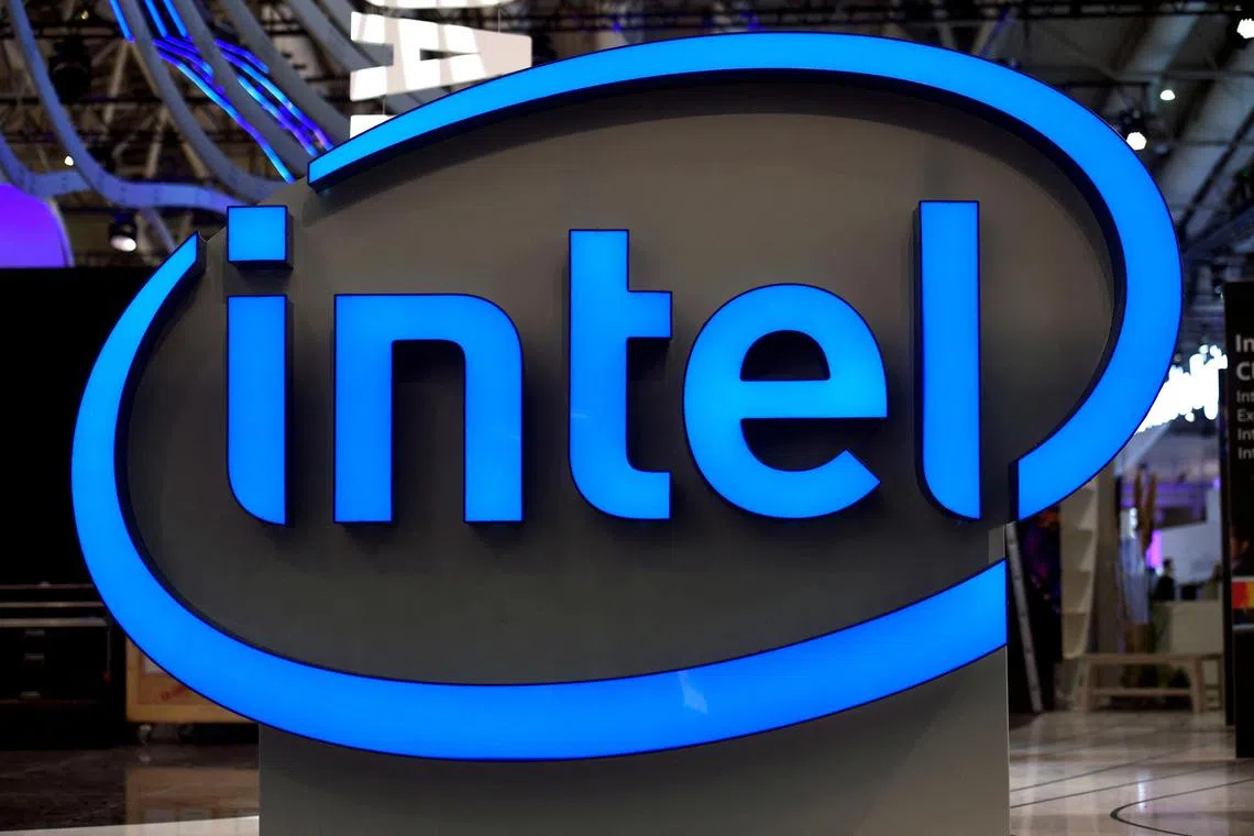 The focus on chips that are suited for AI computing in the cloud have hurt the market for server chips for Intel, as has a sluggish recovery in China.