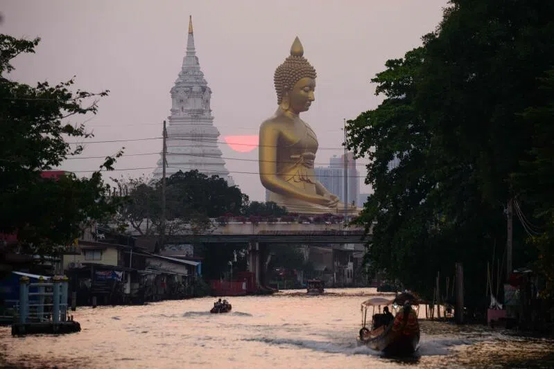 Thailand to fast-track launch of tourist entry fee under new government