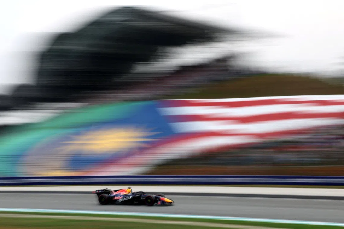 Based on the success and economic spillover effect, Malaysia could benefit from international sporting events such as the G1 as a platform for SMEs to have wider opportunities and market access.
