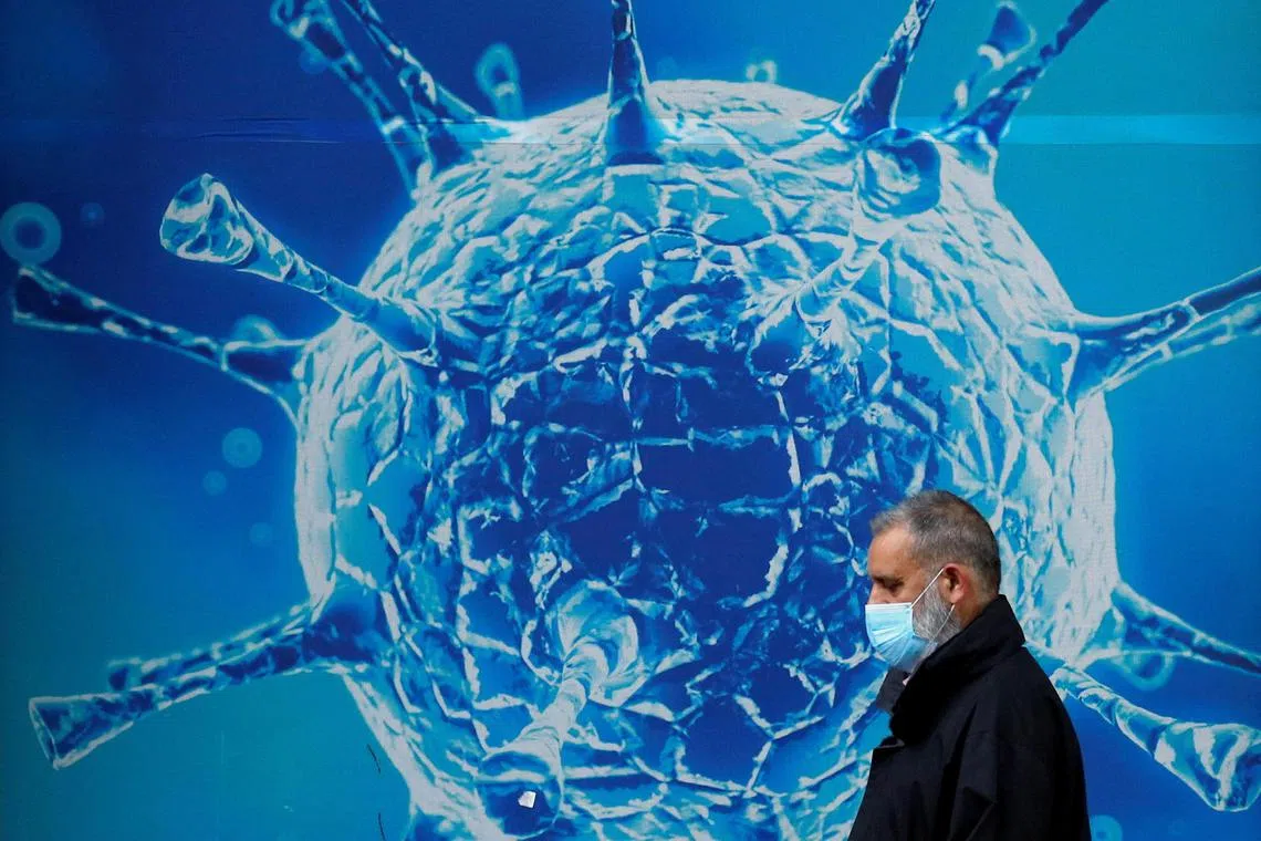 The government on May 11 will end the Covid-19 public health emergency that allowed millions of Americans to receive vaccines, tests, and treatments at no cost during the pandemic.