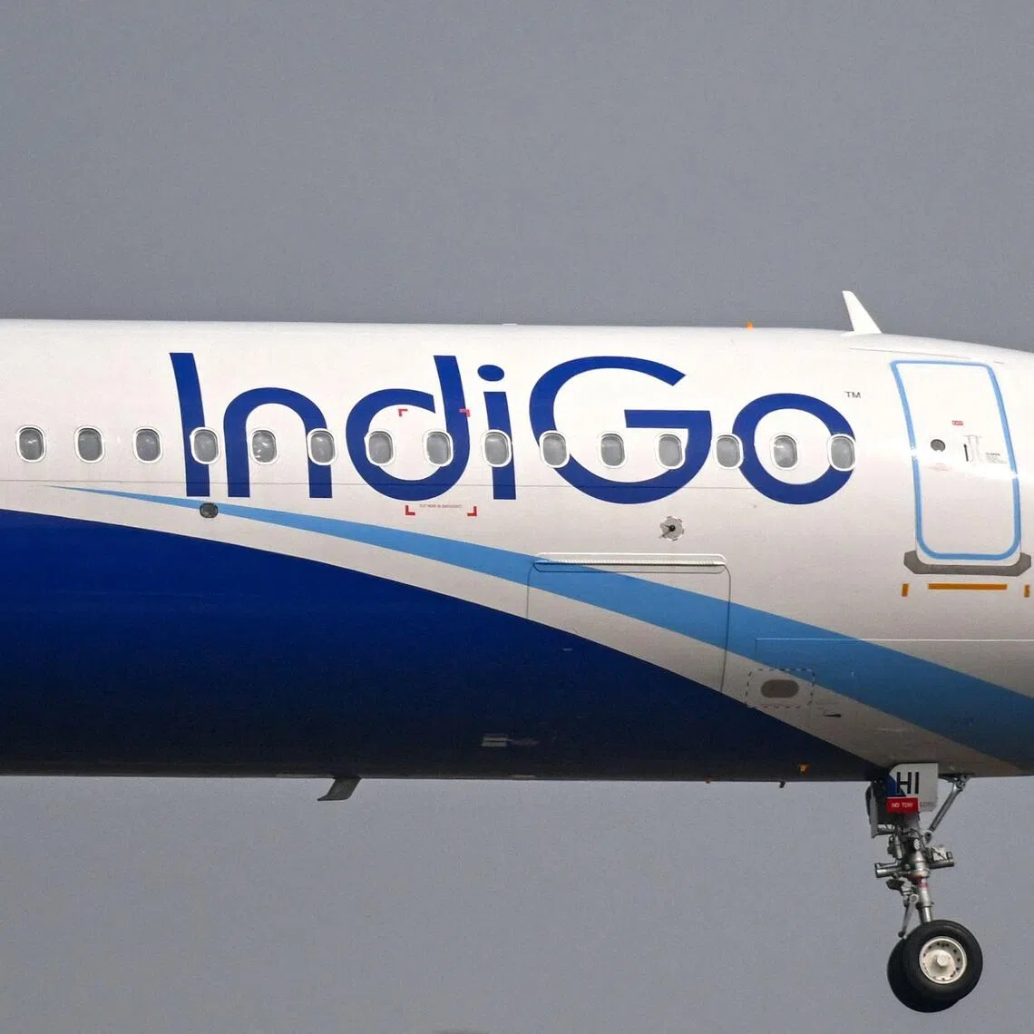 India’s aviation regulator told IndiGo to cut flights on routes where rival airlines operate and avoid those where the airline holds a monopoly. 