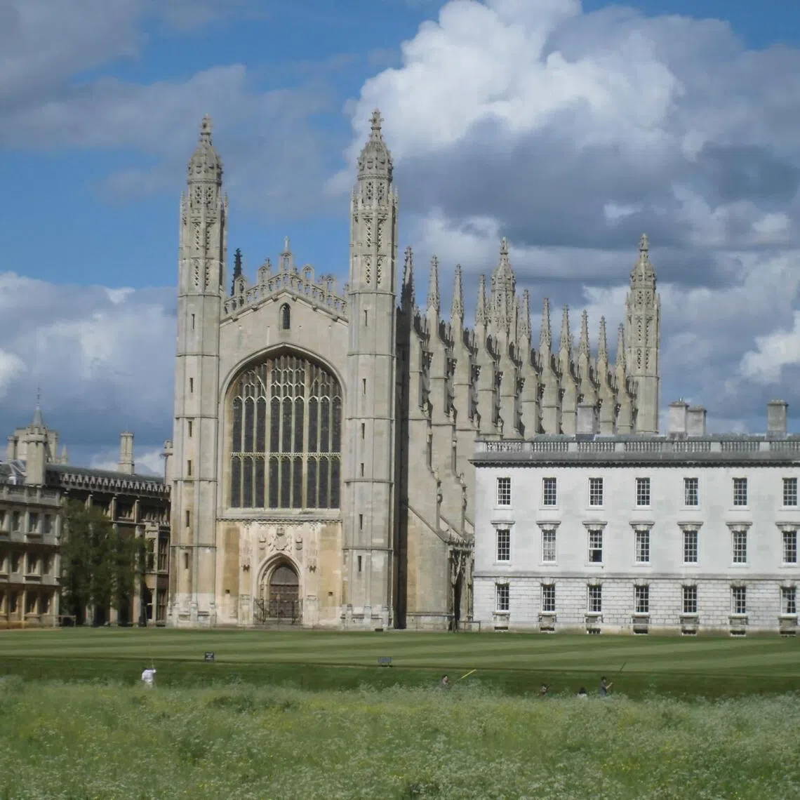 King’s College is hiring a senior barrister to oversee a review of its culture and is strengthening its human resources processes.