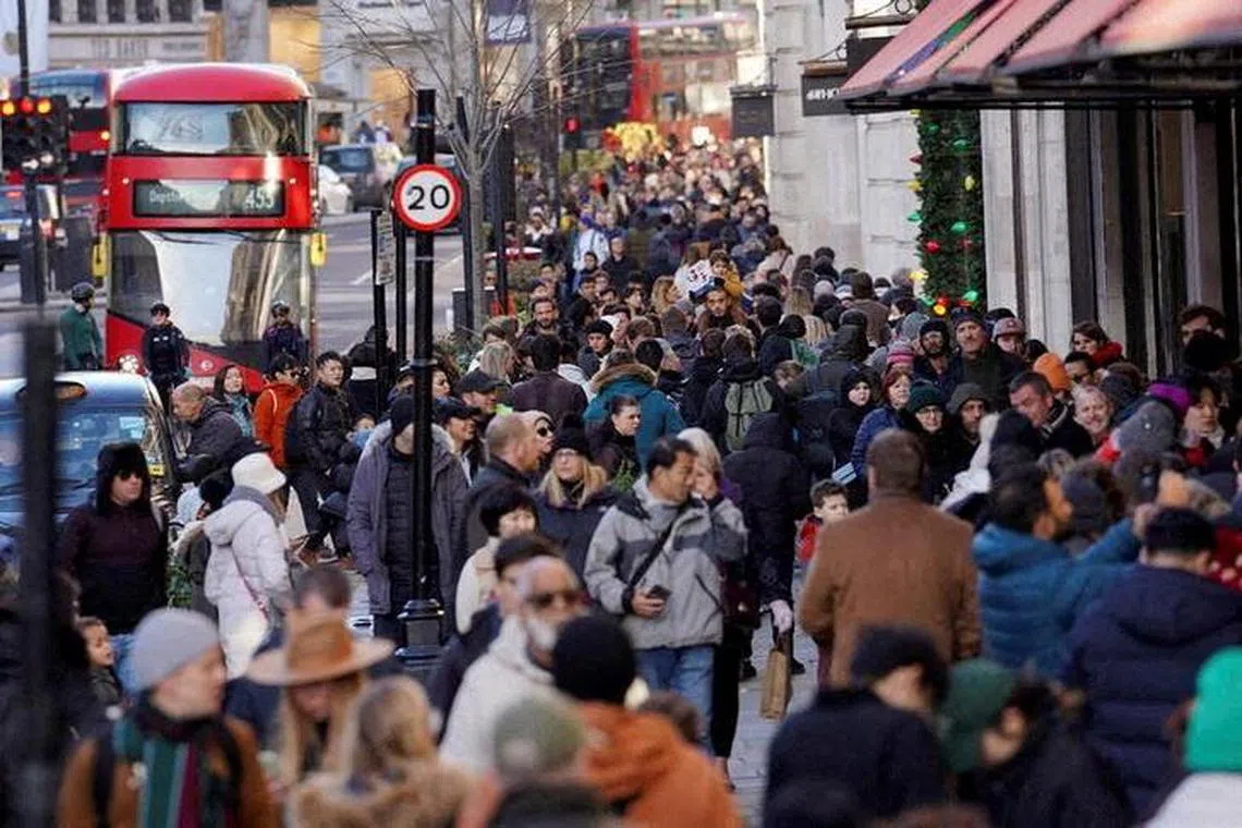 Public spending cuts in Britain have exacerbated racial discrimination and intolerance, said the UN working group.