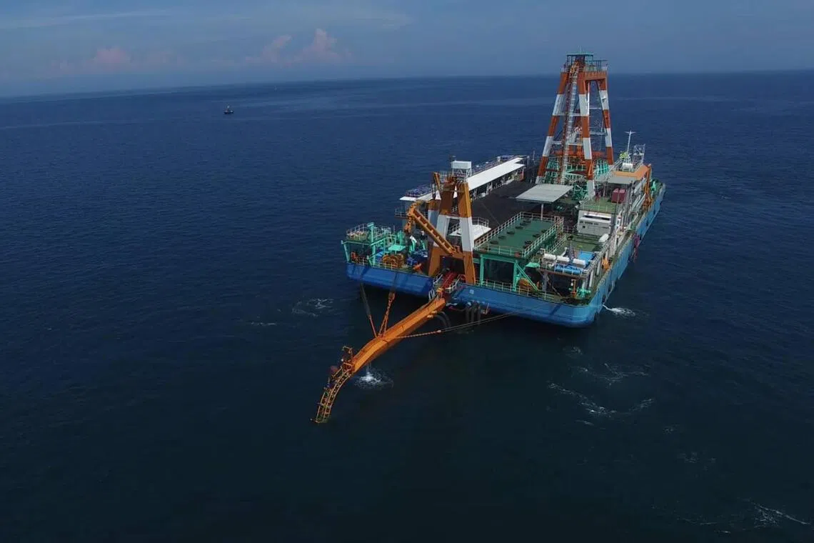 Submarine cables in Australia, Indo-Pacific face growing attack risk: Report