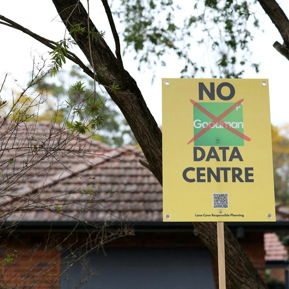Residents cited risks to children, lower property values, and the cost of upgrading homes to mitigate the data centre’s impact.