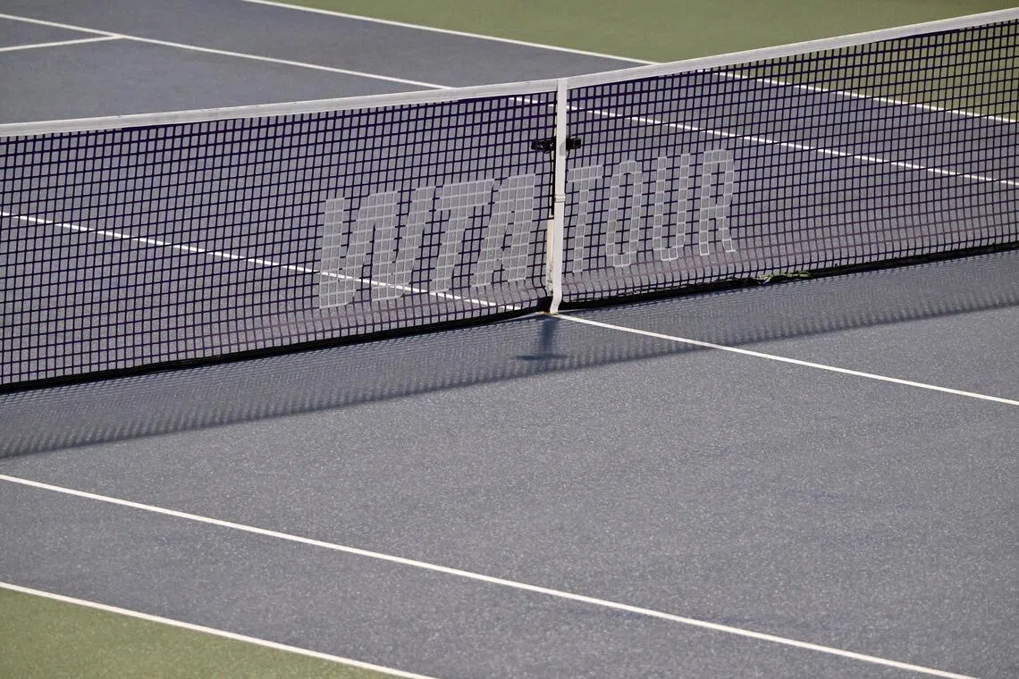 The sex-testing measure emerged as a key topic at the start of the Canadian Open.