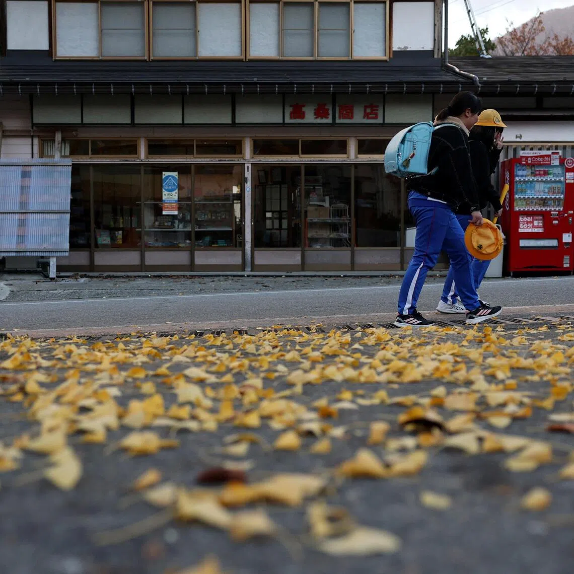 281 teachers at Japanese schools were subjected to disciplinary action or a reprimand for sexual misconduct in fiscal 2024.