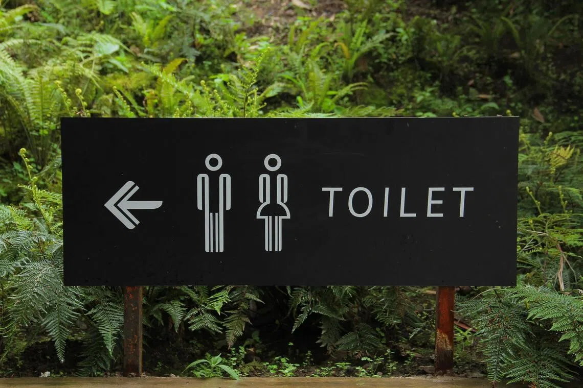 Toilets at Malaysia’s Kota Kinabalu airport to get $3.8m upgrade amid questions over high cost