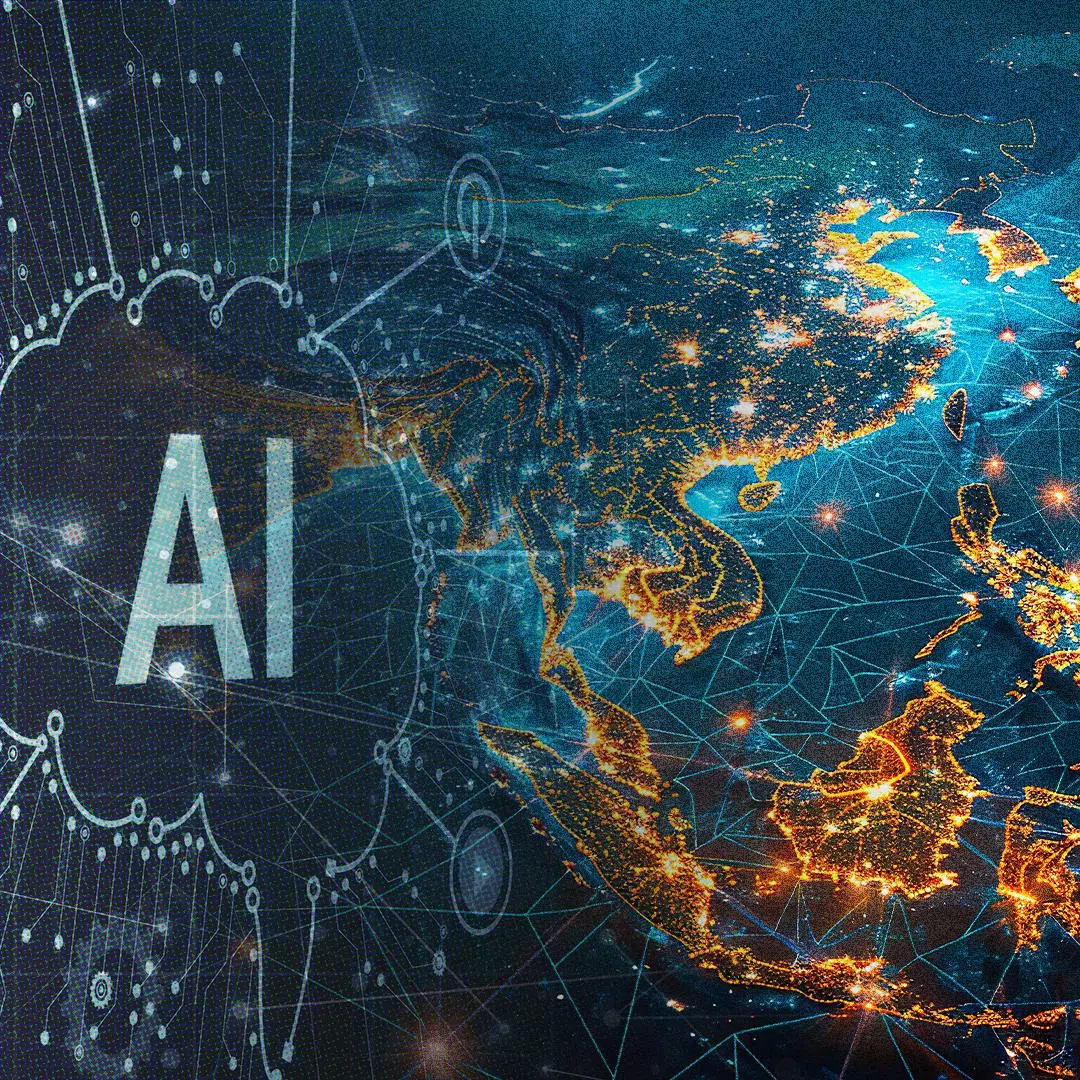 In this episode, host Ravi Velloor and economist Dr Khor Hoe ee discuss how the US and China dominate the AI space.