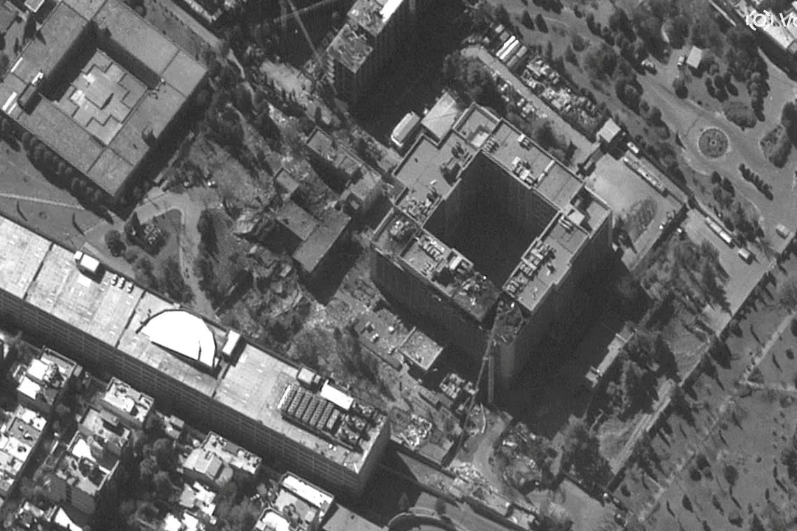 Dozens were arrested for allegedly spying for the country’s “enemies”.