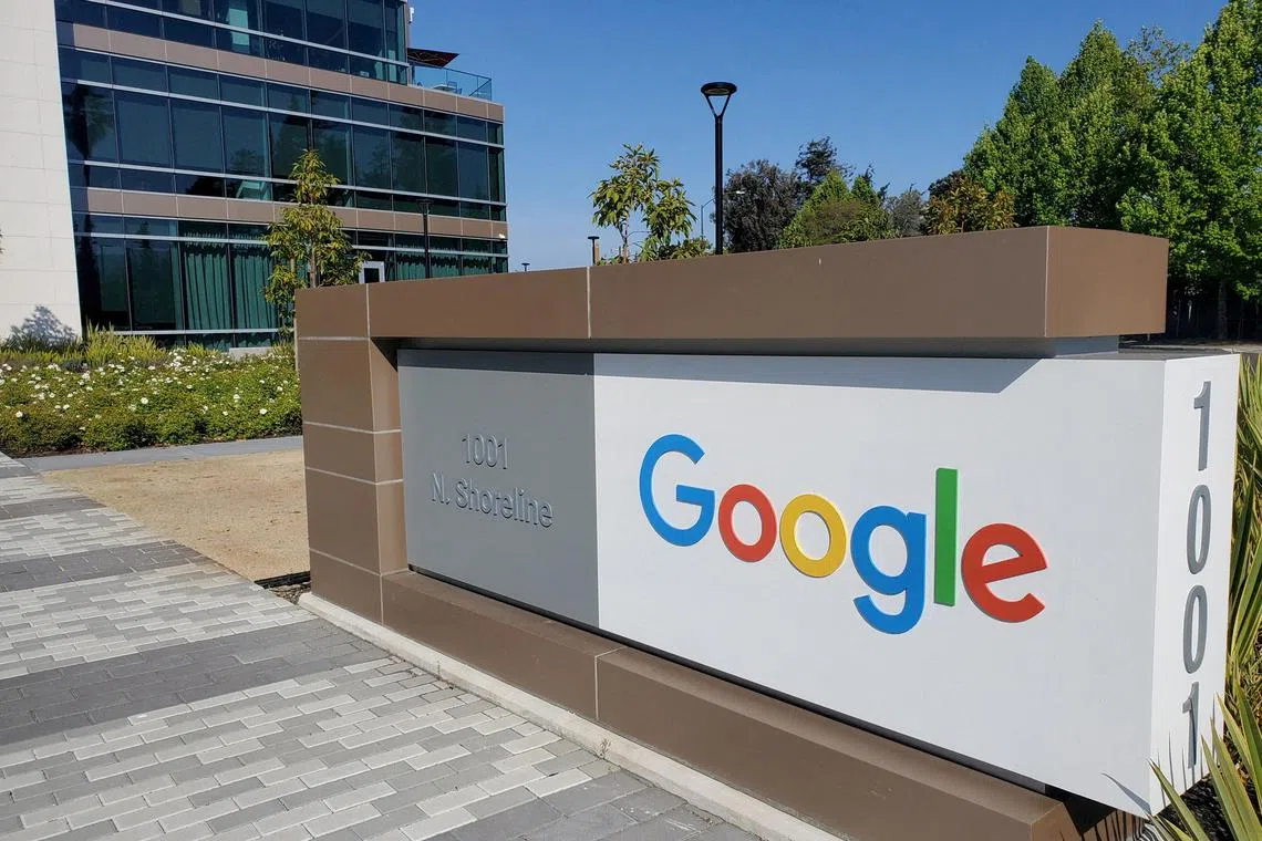 Google on Jan 17 laid off about 100 employees at its YouTube arm.