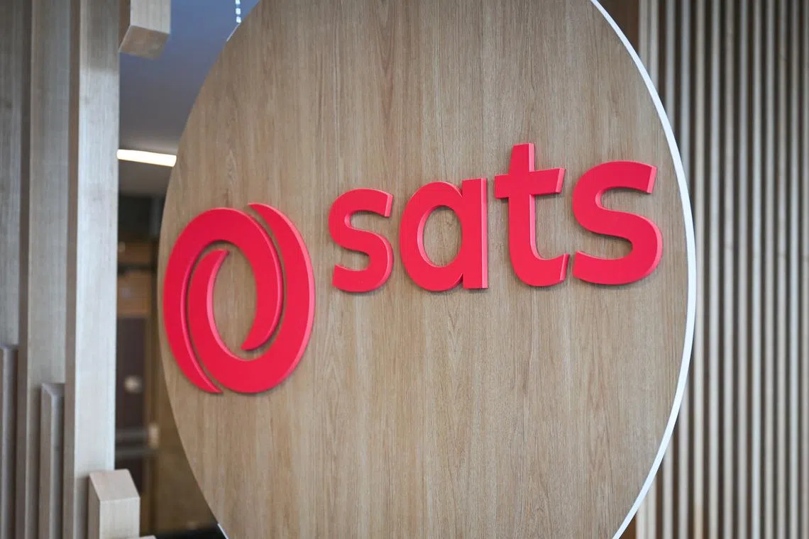 SATS on May 26 reported record revenues of $6.35 billion for the 2026 financial year (FY) which ran from April 1 2025 to March 31, representing a 9 per cent increase from FY2025.
