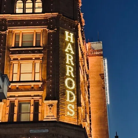 Some of Mohamed Al-Fayed’s accusers worked at Harrods, the luxury London department store which the late tycoon owned.