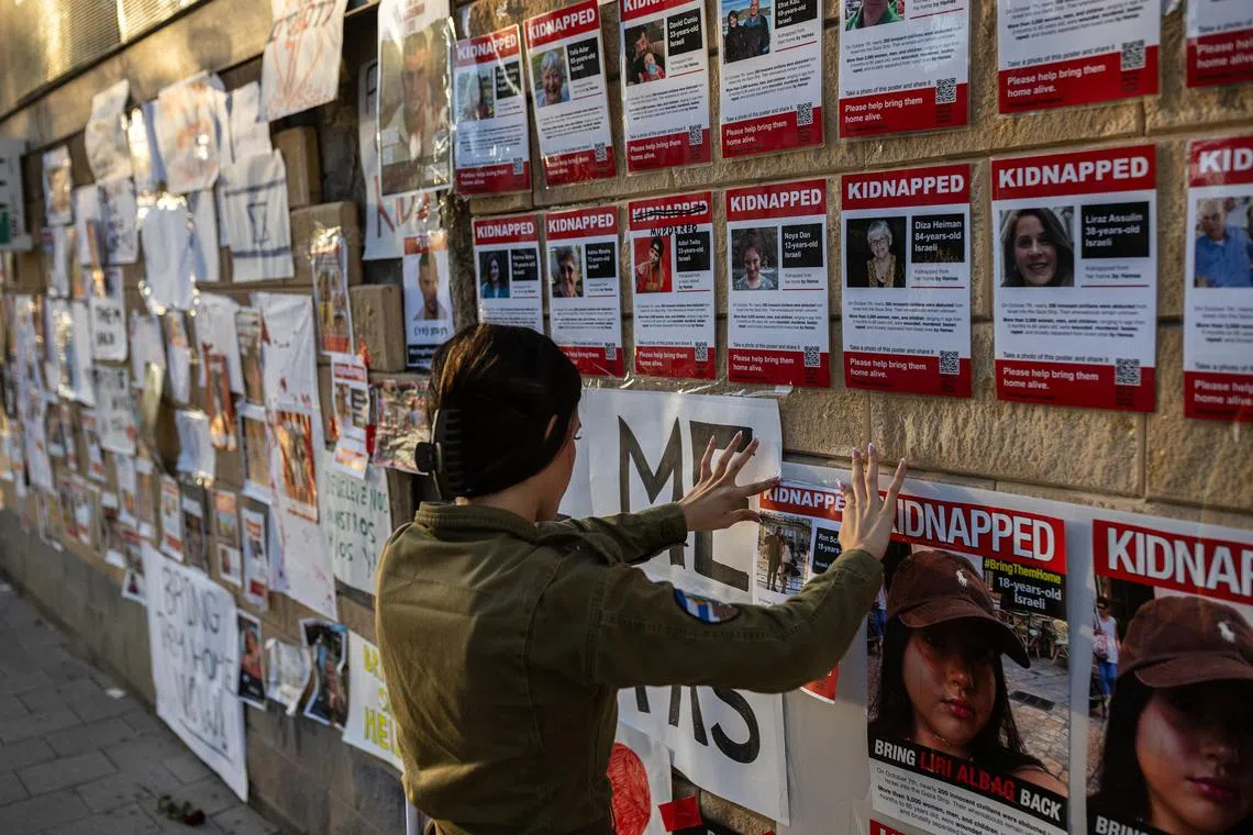 The investigation’s findings highlight the precarious circumstances of hostages in the Gaza Strip, who – like Palestinian civilians – are vulnerable to Israel’s ongoing military operations in the territory. 