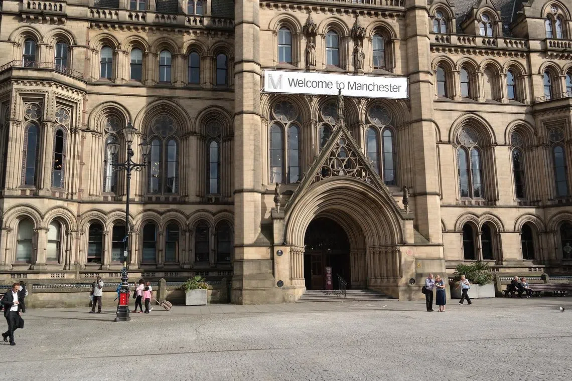 Manchester is the first city in the United Kingdom to launch a tourist tax for visitors.