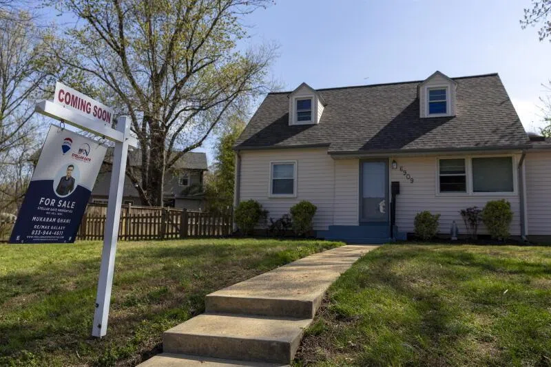 Mortgage rates have spiked in the US as the Treasuries market comes under stress. Similar pain may be felt across the world.