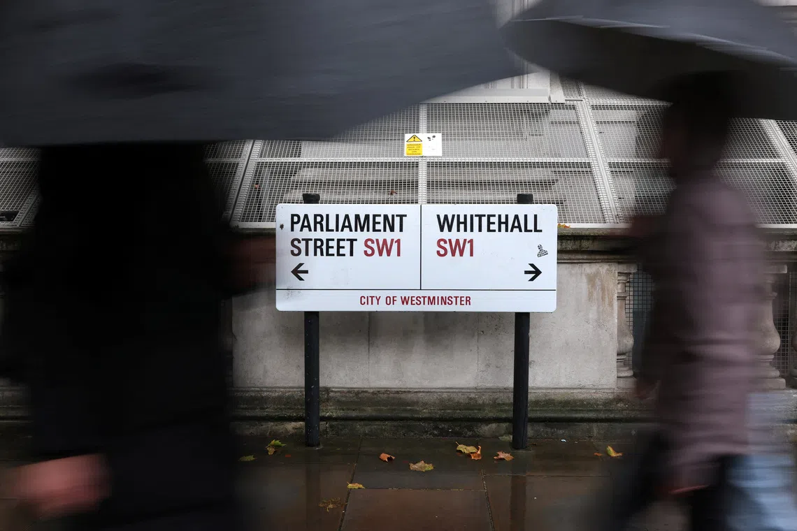 The British government’s plans include investment in AI tools to identify cyber vulnerabilities across critical infrastructure.