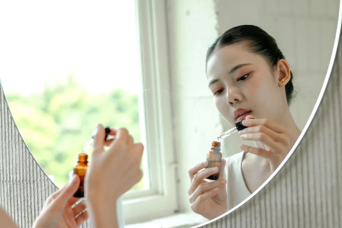 PDRN skincare is everywhere in Singapore. Does it even work?