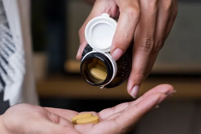 Best supplements for men and women