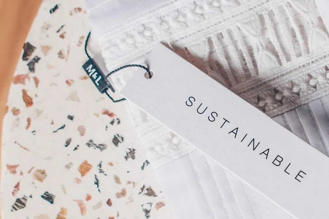 When companies fudge on something they’re selling, it’s because they want environmentally minded consumers to be drawn to their products.