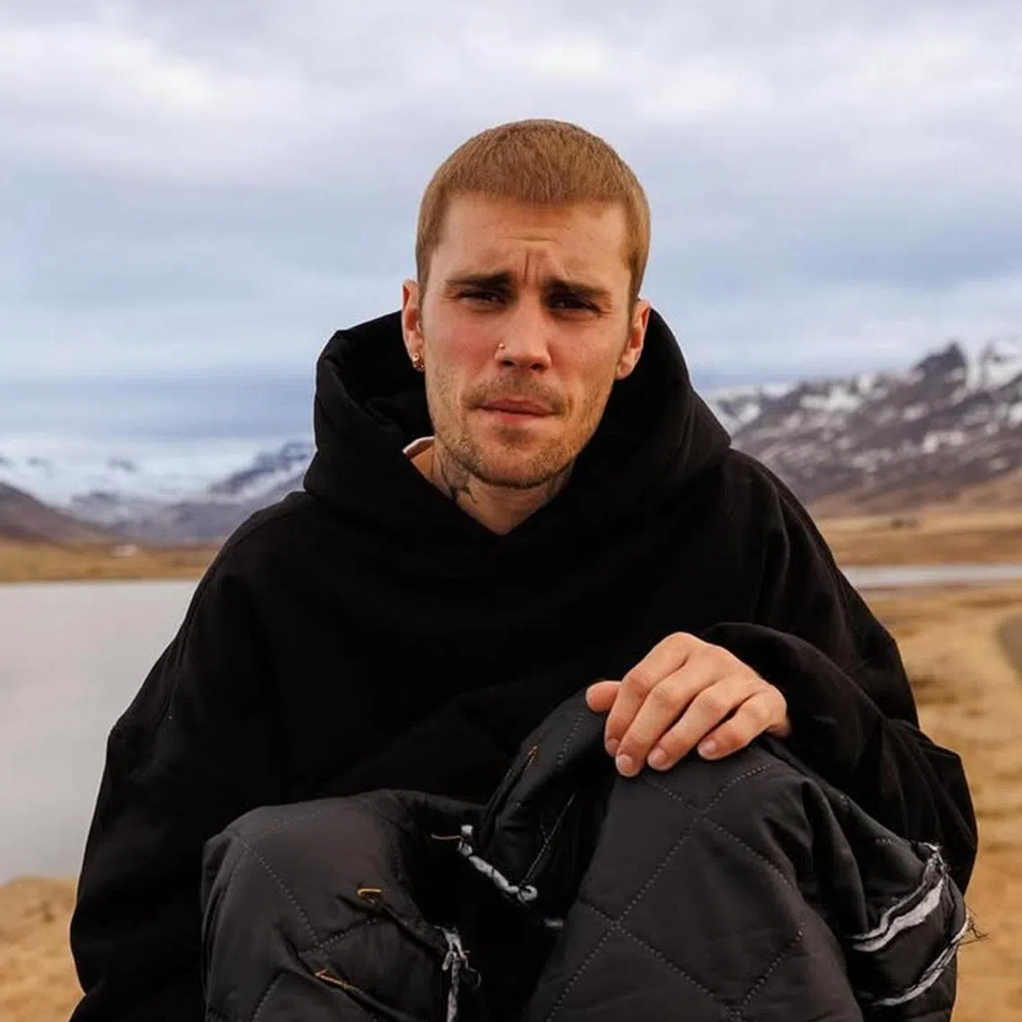 Canadian pop star Justin Bieber's seventh album, Swag, is his most expansive work to date.