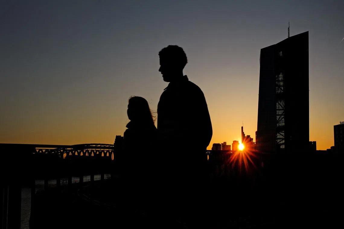 Wealthy nations reap huge benefits from immigration, study finds