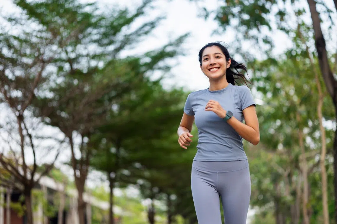 The fix for “I’m too tired to exercise” may sometimes be a small amount of exercise.