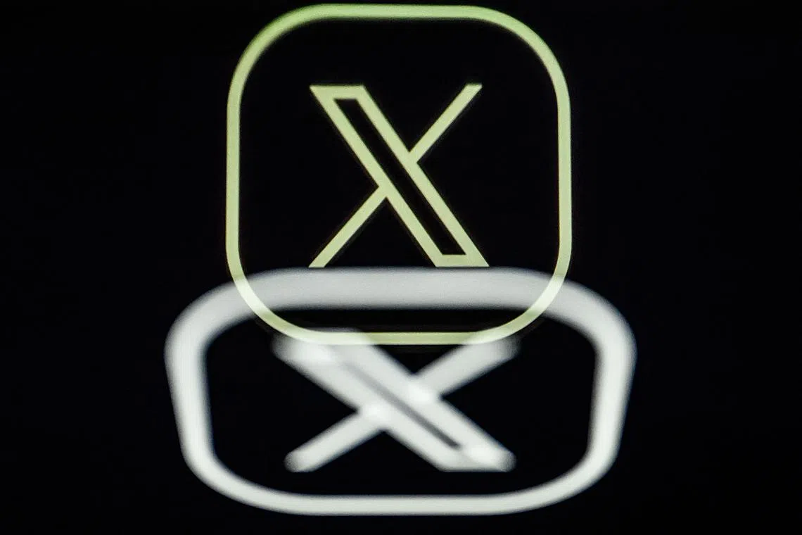 Users have reported problems using X in Pakistan since mid-February, but the government has made no official announcements.