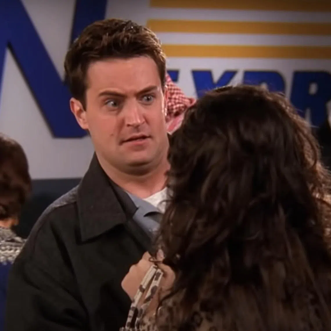 Matthew Perry was found dead at his Los Angeles home last Saturday at the age of 54.