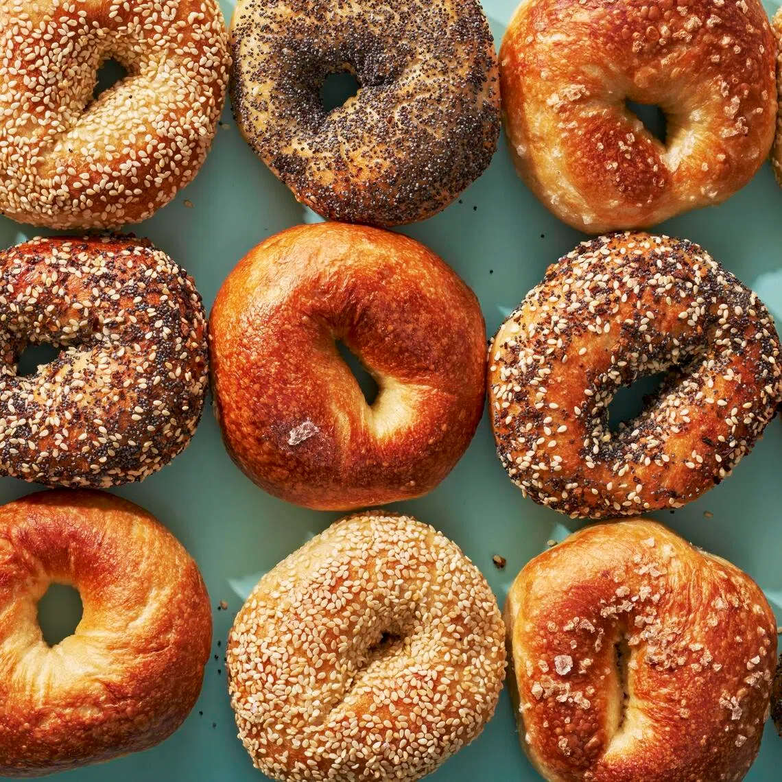 Investors believe they can take the breakfast staple nationwide. 