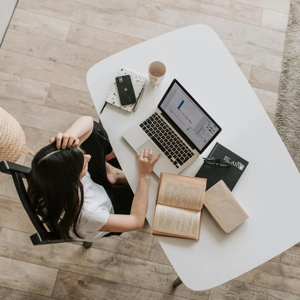 The proposed laws by the Australian state of Victoria would give eligible workers the right to work from home two days a week and were due to take effect Sept 1.