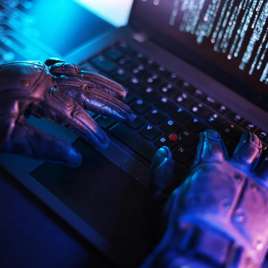 A sharp jump from 2024 underscores North Korea’s growing ability to pull off massive heists.