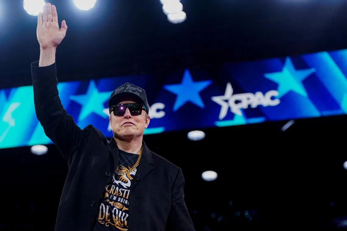 With billionaire Elon Musk in charge of the Department of Government Efficiency, the Trump administration has culled numerous departments and slashed public spending.