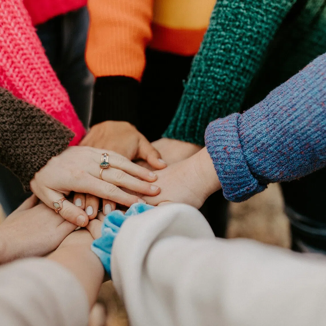 The need for more regular volunteers comes as the Ministry of Social and Family Development expands the role they play in helping individuals and families.