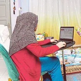 A work-from-home (WFH) directive for Malaysia’s public sector, statutory bodies and government-linked companies (GLCs) will take effect from April 15.