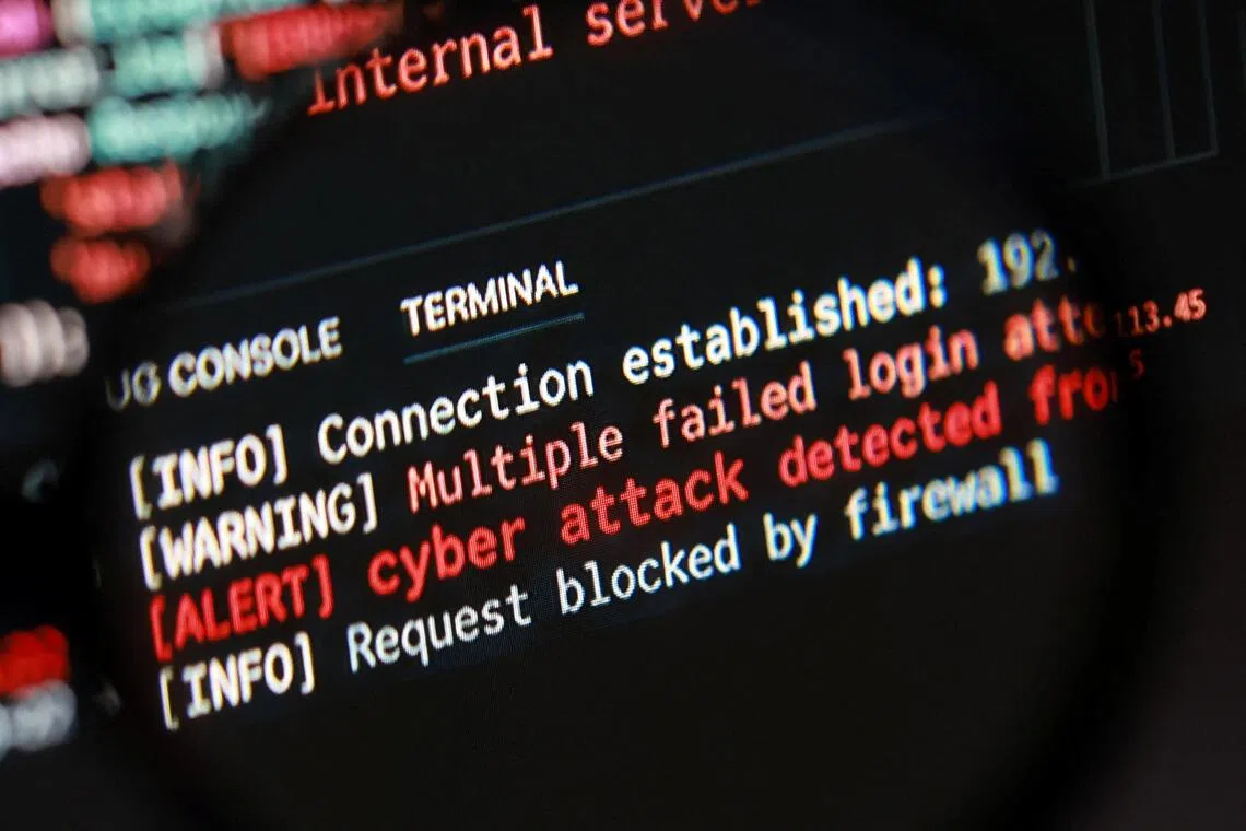 Companies and governments in Europe and elsewhere took websites offline as a precaution on Oct 21, after vulnerabilities were discovered in the widely used PHP programming language.